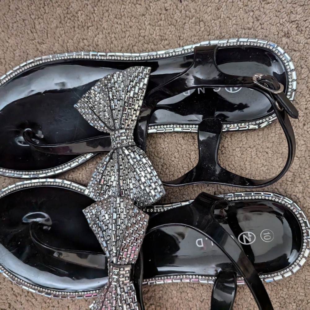 Women's sandals